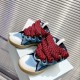 Bruno Sialelli sneakers