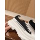 White sneakers and sports shoes