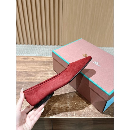 sandal