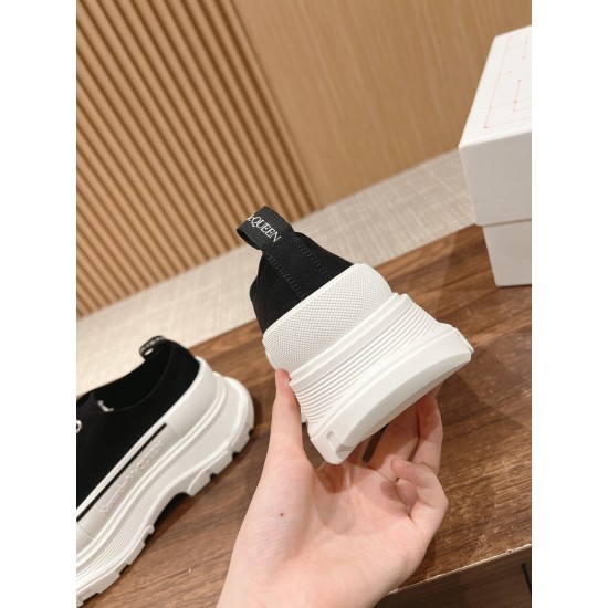 White sneakers and sports shoes
