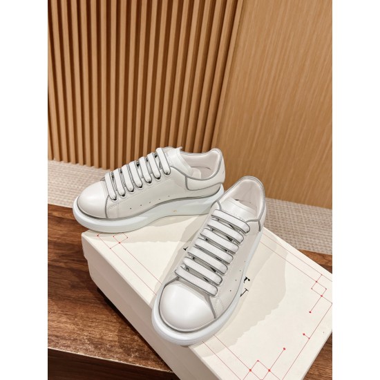 White sneakers and sports shoes