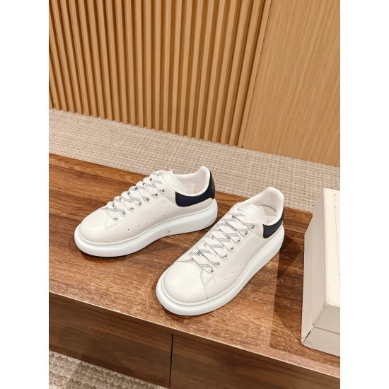 White sneakers and sports shoes