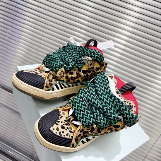 Bruno Sialelli sneakers