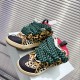 Bruno Sialelli sneakers