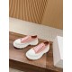 White sneakers and sports shoes