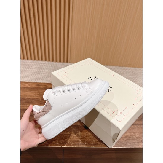 White sneakers and sports shoes