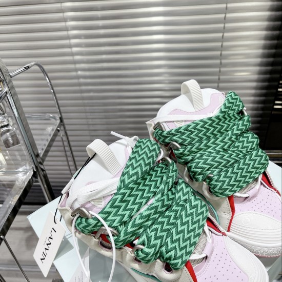 Bruno Sialelli sneakers