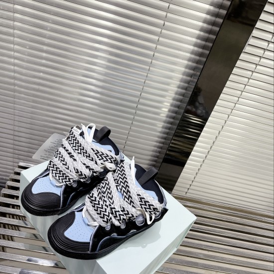 Bruno Sialelli sneakers