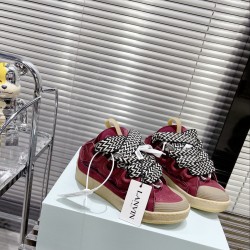 Bruno Sialelli sneakers