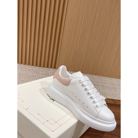 White sneakers and sports shoes