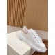 White sneakers and sports shoes