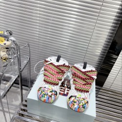 Bruno Sialelli sneakers