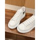White sneakers and sports shoes