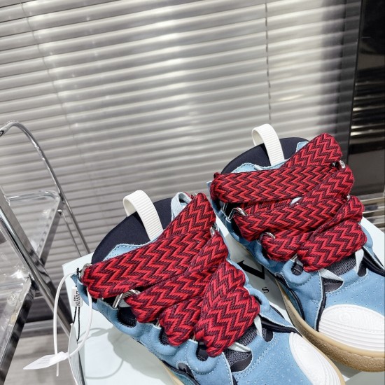 Bruno Sialelli sneakers