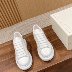 White sneakers and sports shoes