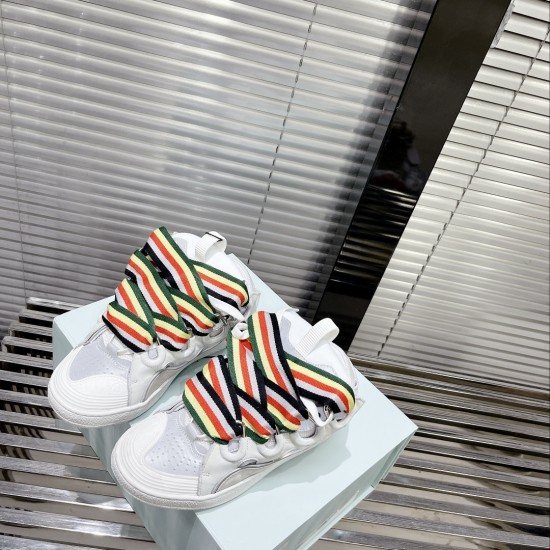 Bruno Sialelli sneakers