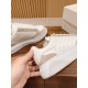 White sneakers and sports shoes
