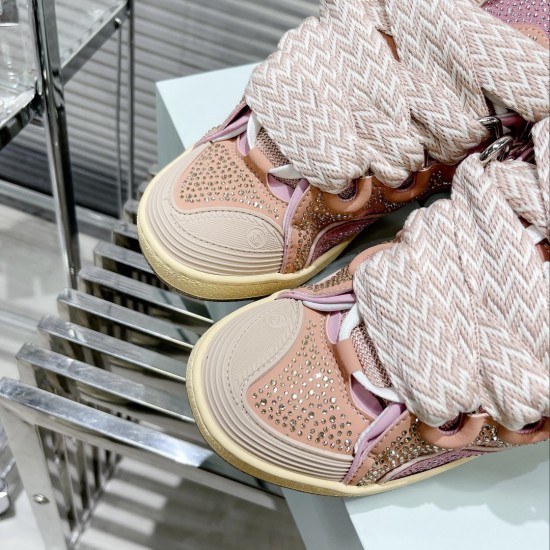 Bruno Sialelli sneakers