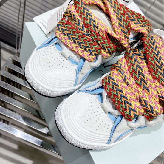Bruno Sialelli sneakers