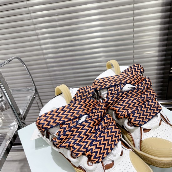 Bruno Sialelli sneakers