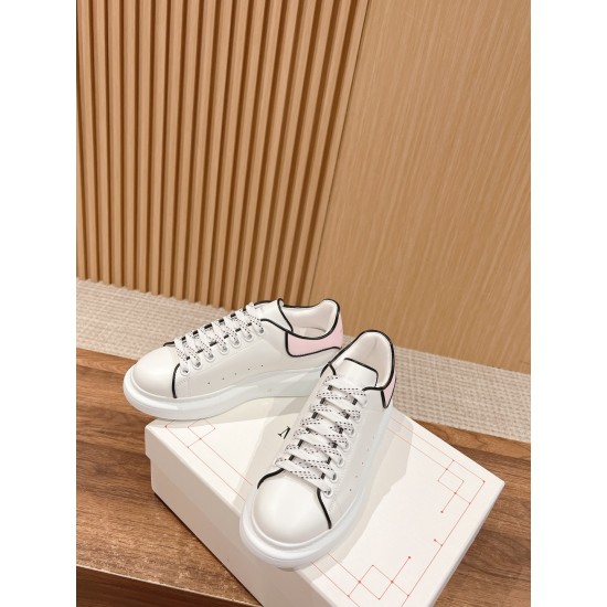 White sneakers and sports shoes
