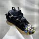 Bruno Sialelli sneakers
