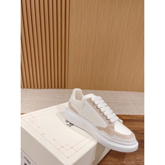 White sneakers and sports shoes