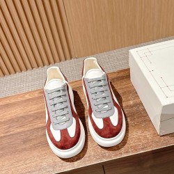 White sneakers and sports shoes
