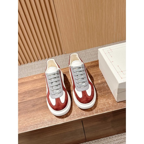 White sneakers and sports shoes