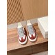 White sneakers and sports shoes
