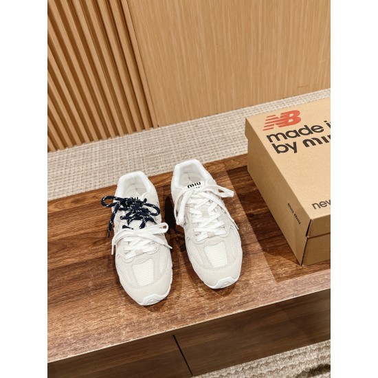 MIUMIU sneakers