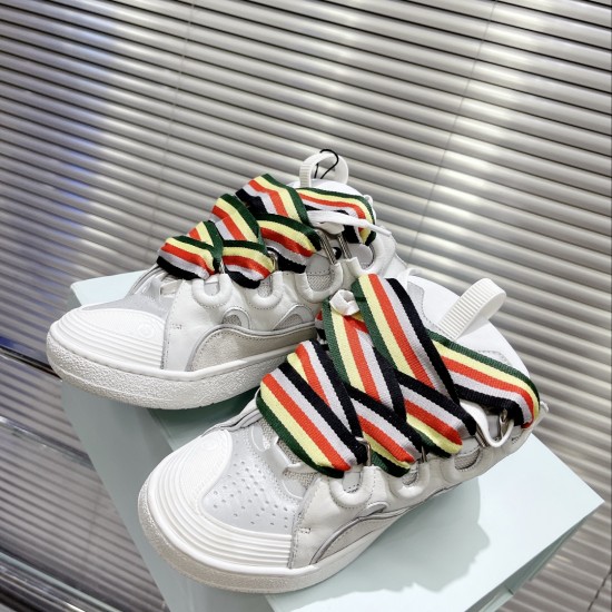 Bruno Sialelli sneakers