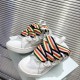 Bruno Sialelli sneakers