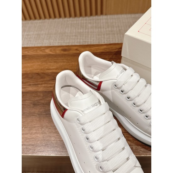 White sneakers and sports shoes