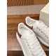 White sneakers and sports shoes