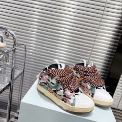 Bruno Sialelli sneakers