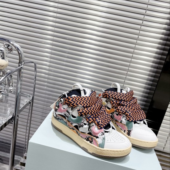 Bruno Sialelli sneakers