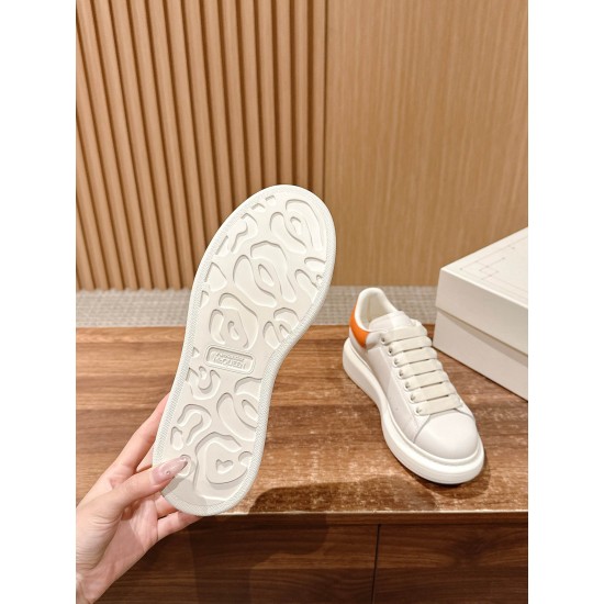 White sneakers and sports shoes