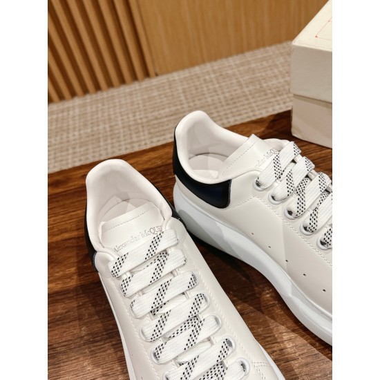 White sneakers and sports shoes