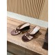 sandal