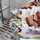 Bruno Sialelli sneakers
