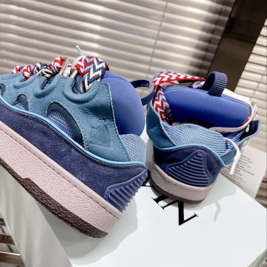 Bruno Sialelli sneakers