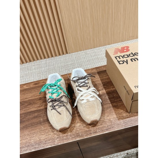 MIUMIU sneakers
