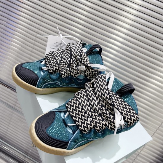 Bruno Sialelli sneakers