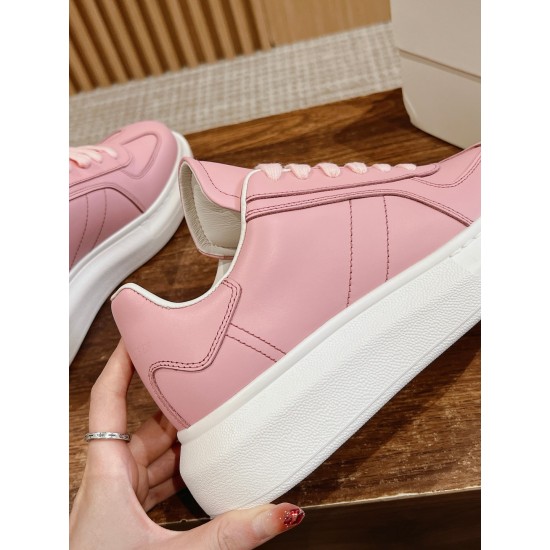 White sneakers and sports shoes
