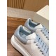 White sneakers and sports shoes