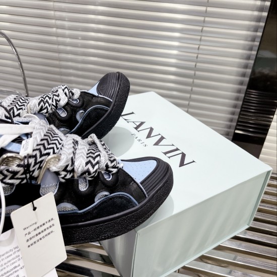 Bruno Sialelli sneakers
