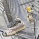 Bruno Sialelli sneakers