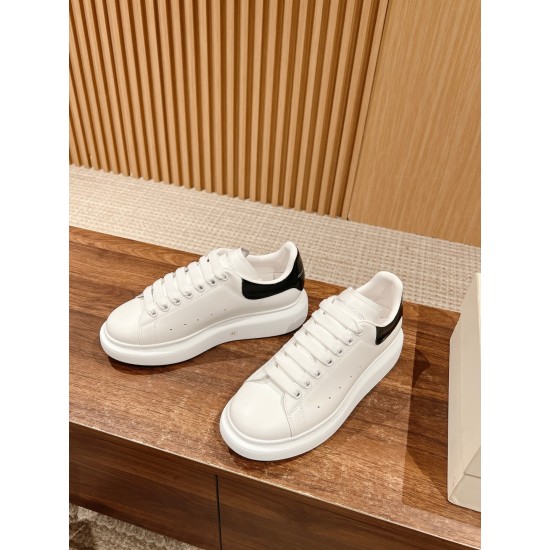 White sneakers and sports shoes