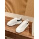 White sneakers and sports shoes